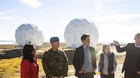 Arctic security is critical. Is Canada ready to stand on guard?